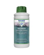 Nikwax Rug Wash, pesuaine eläinten vaatteille ja peitteille 1 L