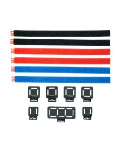 Tatonka Loop Strap & Patch Set