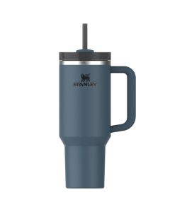 Stanley Blue Spruce Quencher H2.0​ Flowstate™ Tumbler 1,2L