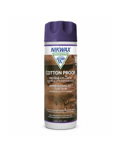 Nikwax Cotton Proof 300 ml