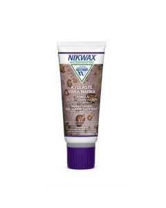 Nikwax Waterproofing Wax for Leather, kyllästevaha nahka 100 ml