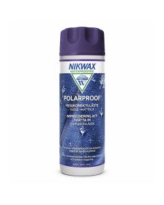 Nikwax Polar Proof, kylläste fleecelle 300 ml