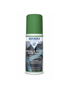 Nikwax Sandal & Sport shoe wash 125 ml