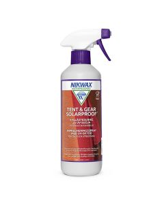 Nikwax Tent & Gear SolarProof 500 ml