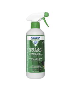 Nikwax Tent & Gear SolarWash 500 ml