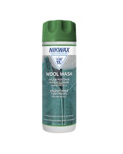 Nikwax Wool Wash 300 ml