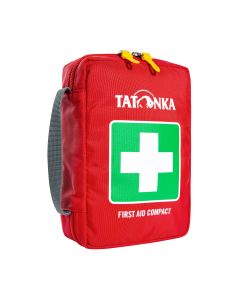 Tatonka First Aid Compact ensiapupakkaus